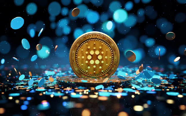 如何购买Cardano（ADA）？2025年ADA购买流程详解！ - php中文网
