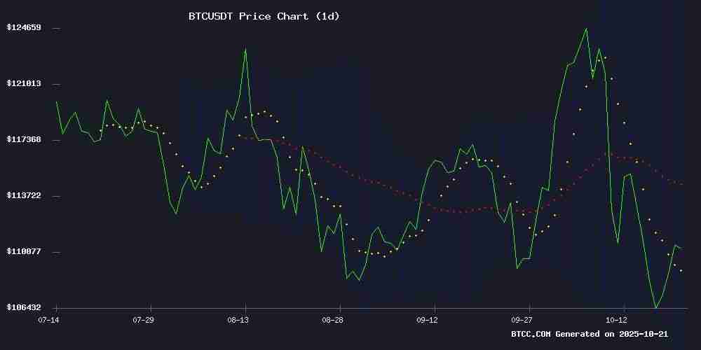 BTC价格预测：综合分析和未来预测