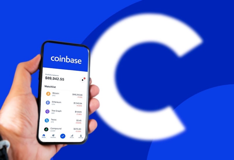 coinbase官网登录网址 coinbase交易平台APP获取地址 - php中文网
