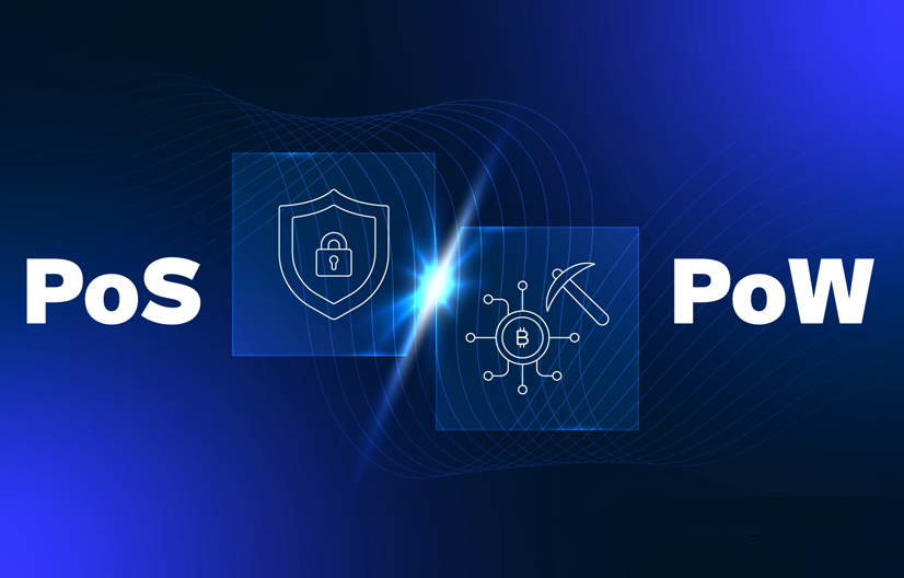 PoW和PoS有什么区别？一文看懂两种主流共识机制的优劣！ - php中文网