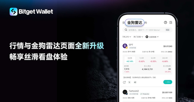 Bitget交易平台官方App最新版 v.3.0.3 下载安装地址 - php中文网