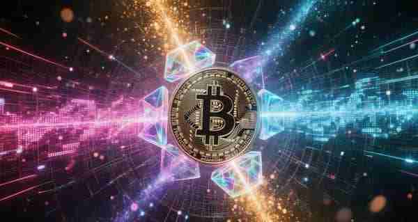 比特币技术指标终极指南：5大核心信号精准预判涨跌时机