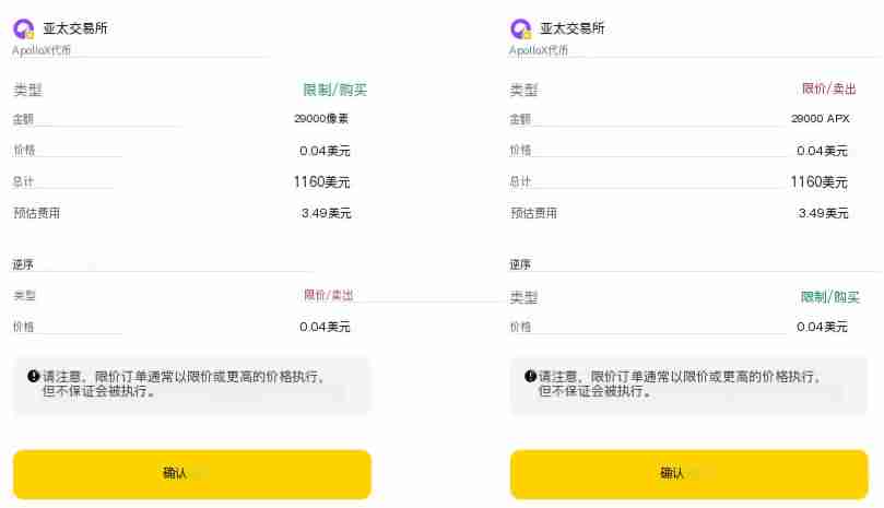 币安Alpha代币的反向订单是什么？如何下币安Alpha反向订单？