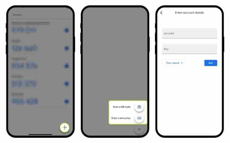 币安如何进行双重身份验证?币安启用谷歌身份验证器(Google Authenticator)的图文设置