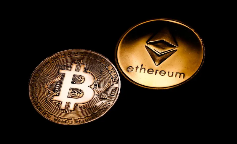 btc、eth短线震荡整理，总爆仓约 5.23 亿美元 - php中文网