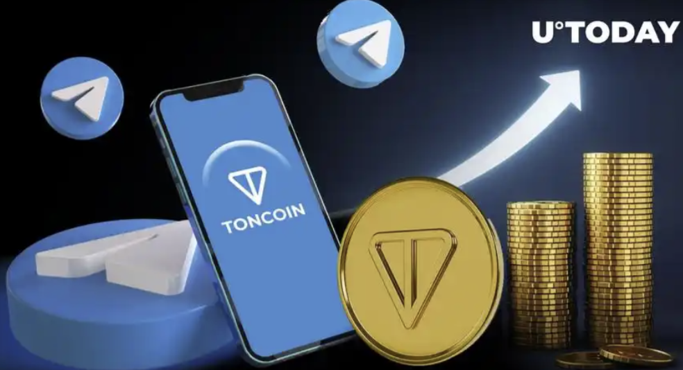 Toncoin(TON)是什么？背靠Telegram，TON的生态和未来潜力深度解析 - php中文网