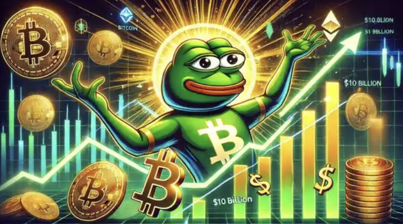 Pepe(PEPE)币是什么？除了Meme属性，它还有投资价值吗？ - php中文网