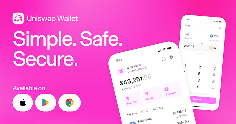 Uniswap中文用户访问官网入口 Uniswap官网可用链接与App安装指南 - php中文网