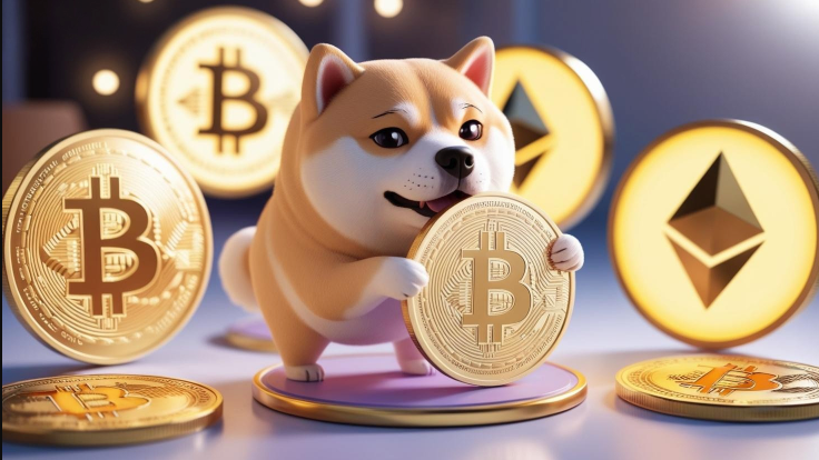 为什么狗狗币需要节点支持？大白话讲解 - php中文网