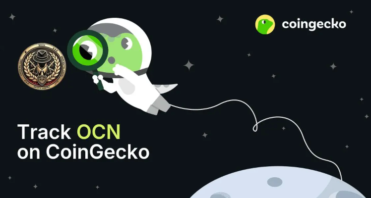 ocn币和狗狗币哪个好？哪个更值得长期持有？ - php中文网