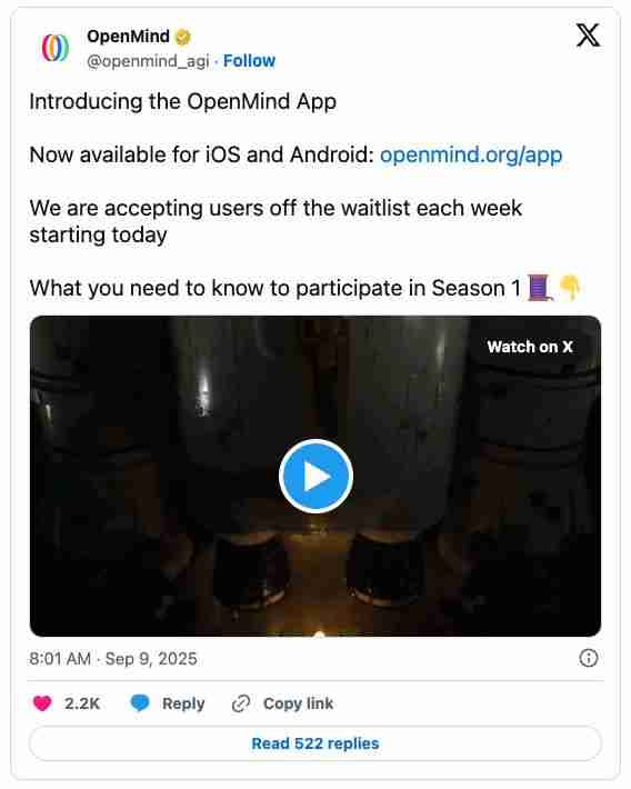 加密 x 机器人：详细剖析值得关注的六大项目