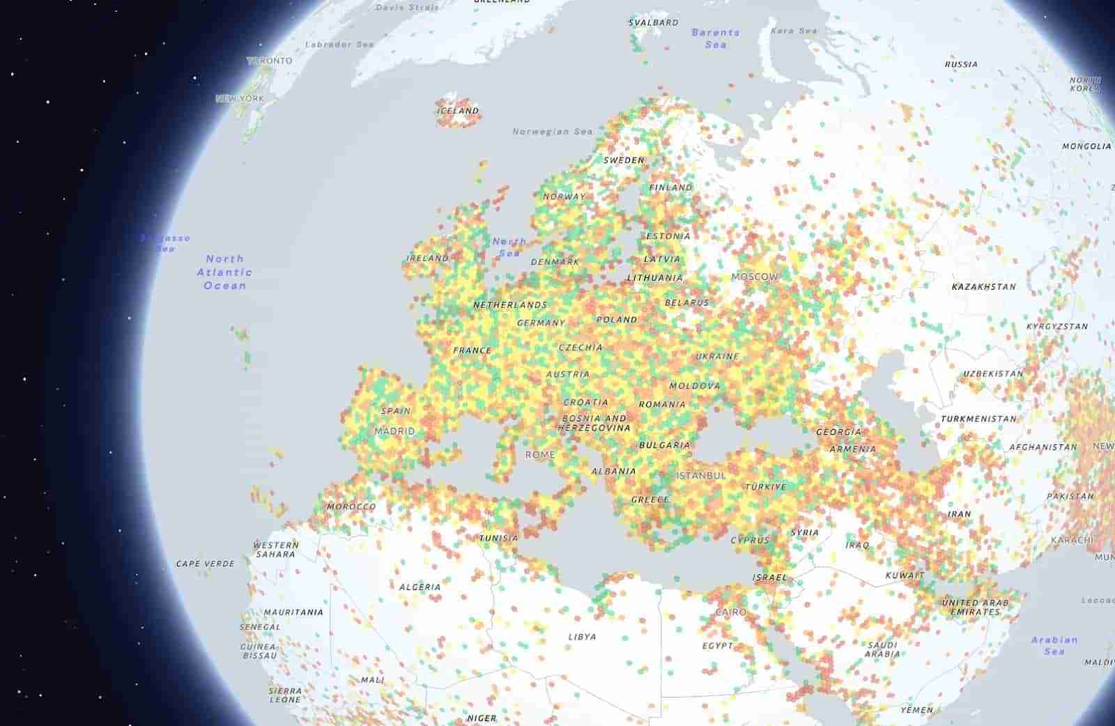 加密 x 机器人：详细剖析值得关注的六大项目