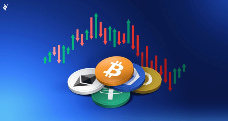 加密市场年末反弹窗口开启：12月最佳购买组合推荐 - php中文网