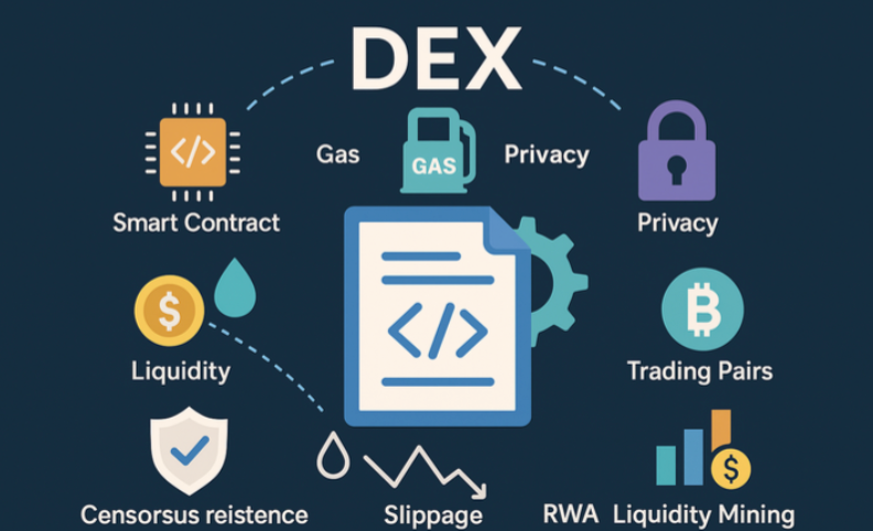 哪个DEX交易最划算？Uniswap、Sushiswap、Curve滑点与费用对比 - php中文网