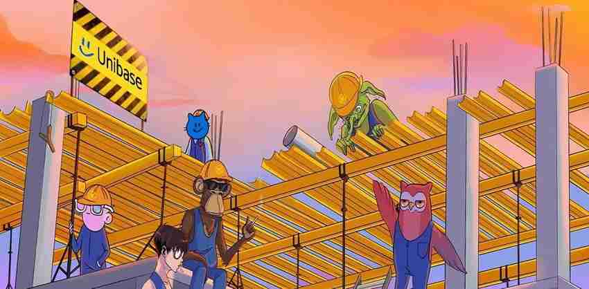 Unibase(UB)币是什么？未来如何？UB币价格预测及走势分析