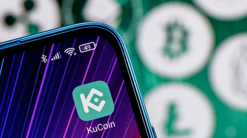 库币kucoin交易所官方APP下载地址 kucoin交易账户注册流程指南 - php中文网