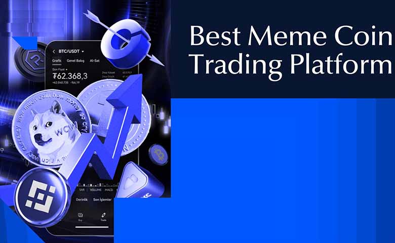 2026 年值得探索的十大最佳表情包币交易平台汇总