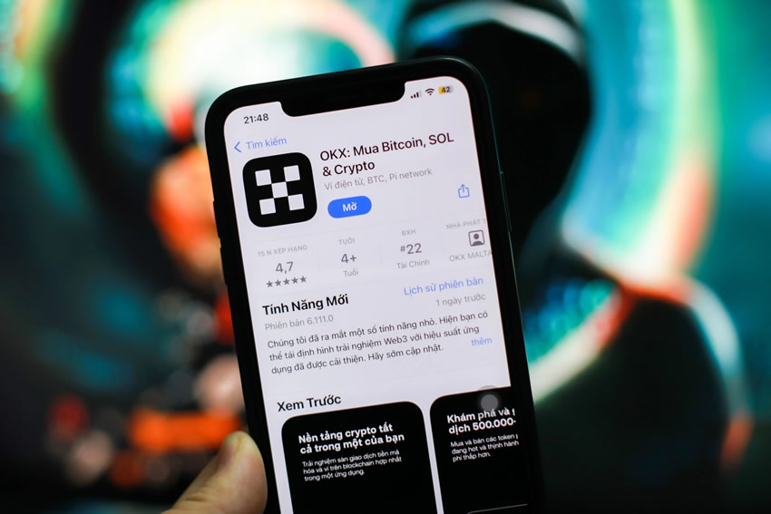 如何安全下载binance（币安）App官方正版？国内用户必看下载安装流程