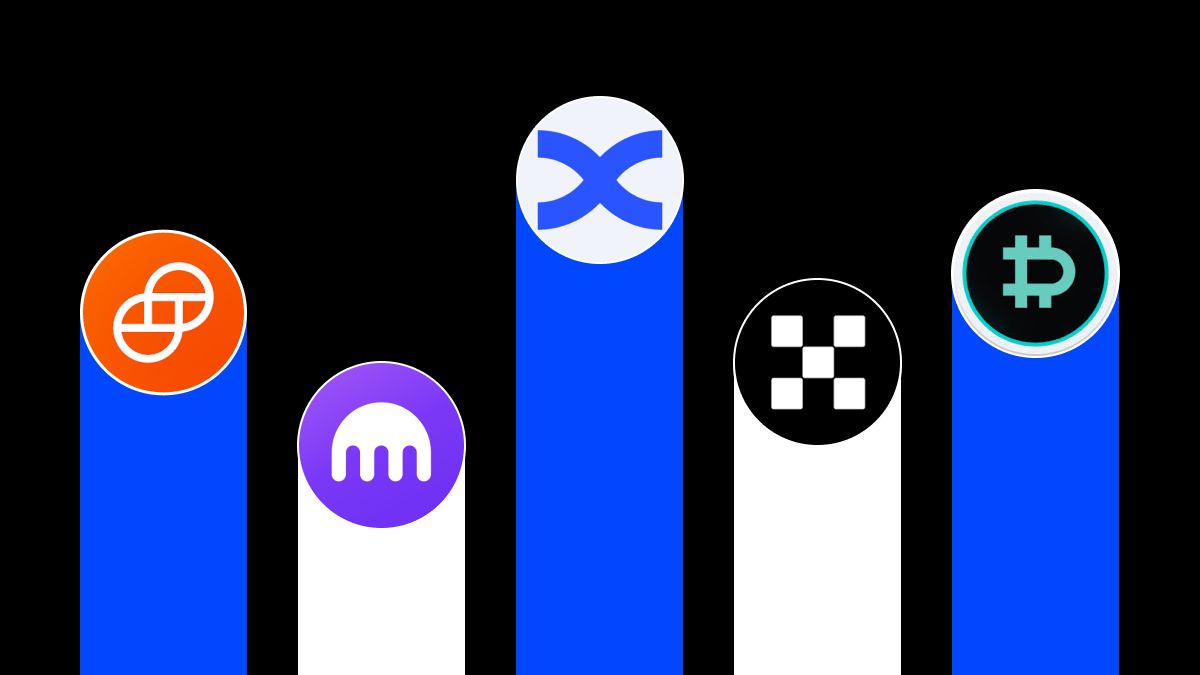 2026年8个最佳新手加密货币期货平台汇总