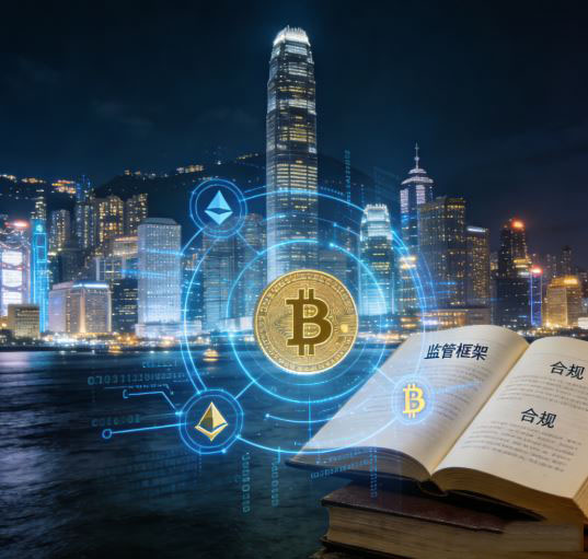 香港交易所有哪些?如何选择?2026年香港加密货币交易所TOP10推荐