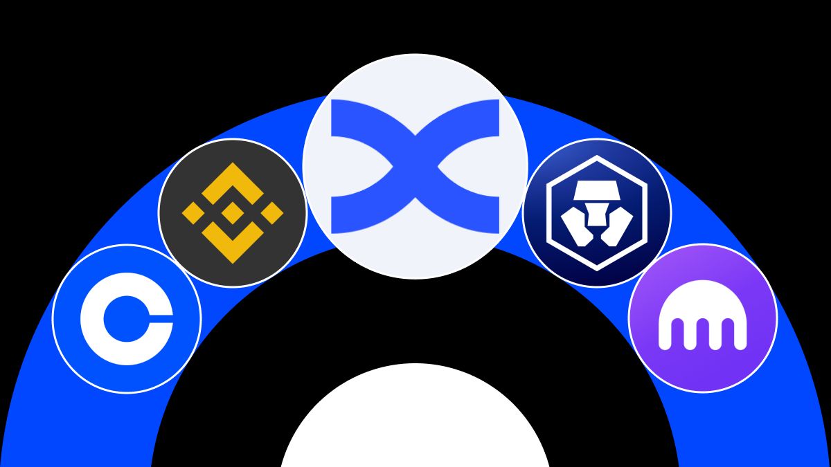 2026年初学者最佳10个加密货币现货交易平台 (入门首选)