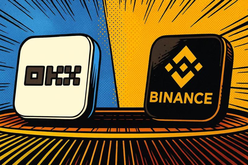 binance(币安) vs 币安(Binance)全面测评:如何选择最适合你的交易所