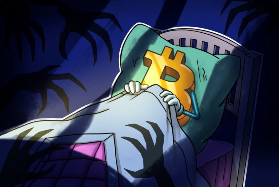 一文了解比特币期权转为看跌,因BTC逼近跌破8万美元