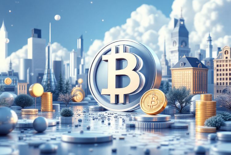 除了比特币还有什么币值得投资?一文盘点比特币之外的十大知名币种