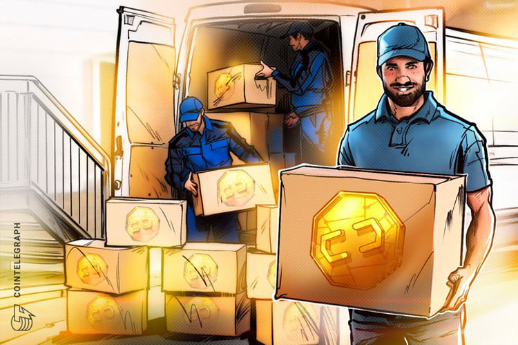 拥有170年历史的银行现在为binance（币安）欧洲机构客户托管加密货币