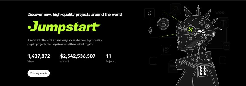 启动（Launchpad）