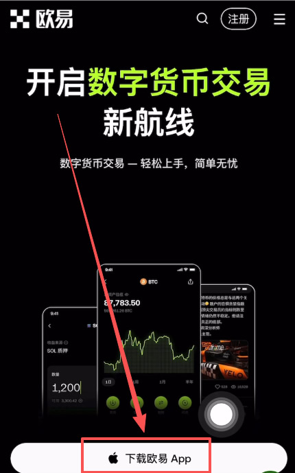 安卓端下载教程（直连访问）_图2