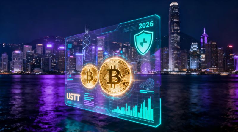 虚拟货币交易所2026排行：全球交易所排名 适合中国新人的交易所盘点