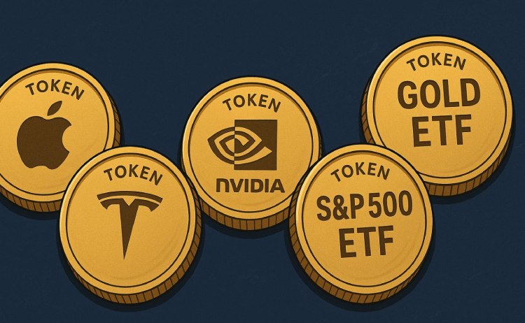 代币化股票是什么?与传统股票有何差异?2026年代币化股票运作,交易,风险和投资潜力分析