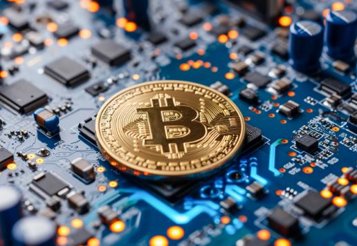 2026年最新五大国内加密货币交易App排行榜