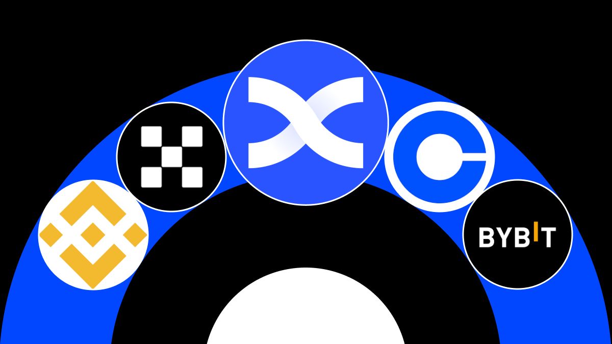 支持最多付款方式购买比特币的5大加密货币交易所（2026年）