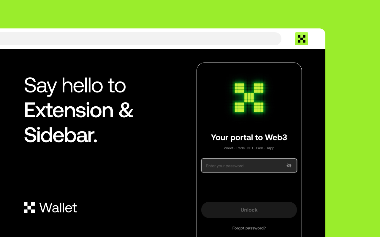什么是币安 Wallet交易员模式？如何使用？币安 Wallet交易员模式交易教程