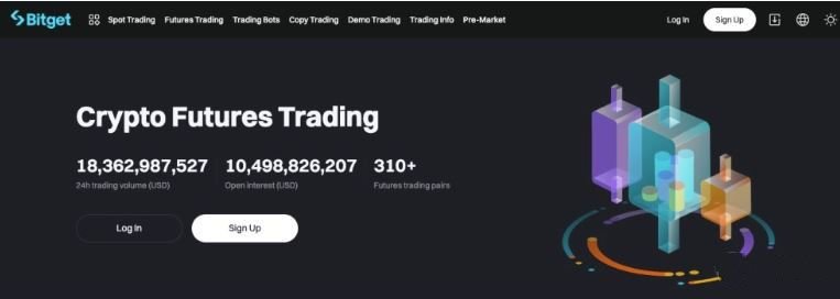 2026最受欢迎加密货币交易所