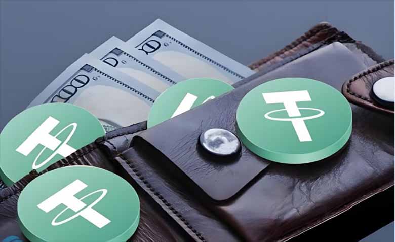 2026年买USDT的交易平台有哪些？怎么买？币安、binance入金教程（新手指南）