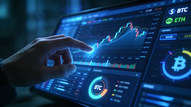 2026年虚拟货币交易所排名:综合评分、资产规模、安全性、流动性排名