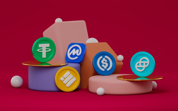 稳定币USDT和USDC如何安全购买?有哪些方法?稳定币购买新手完全指南(2026版)