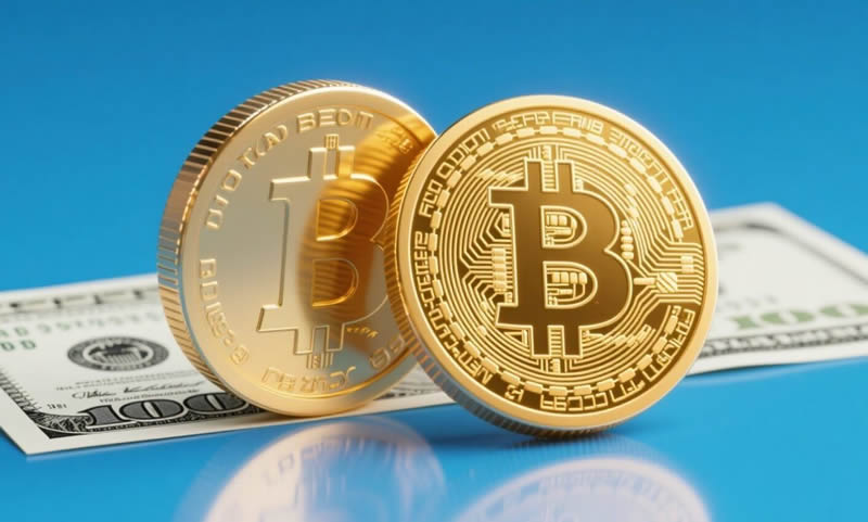 买比特币用什么软件？盘点2026年5大买比特币的软件App