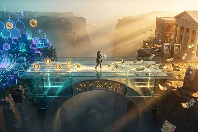 2026 年最佳加密货币提现平台：如何将加密货币兑换成现金？