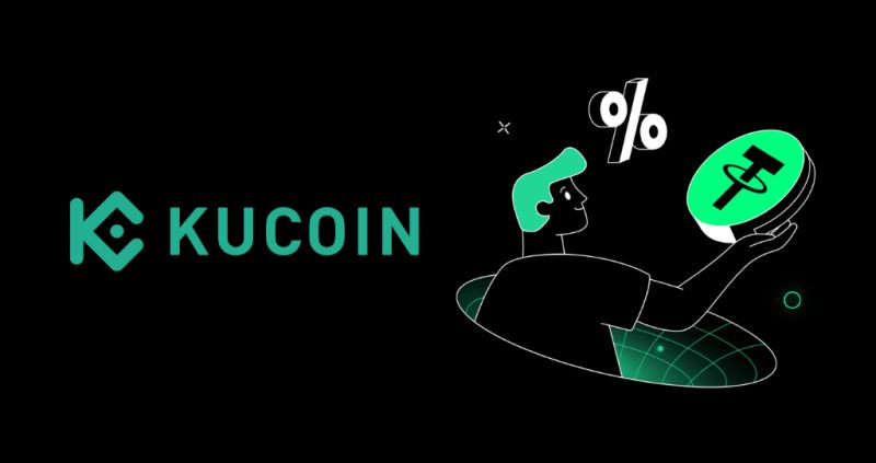 5.4 小币种宝库：KuCoin – The People's Exchange