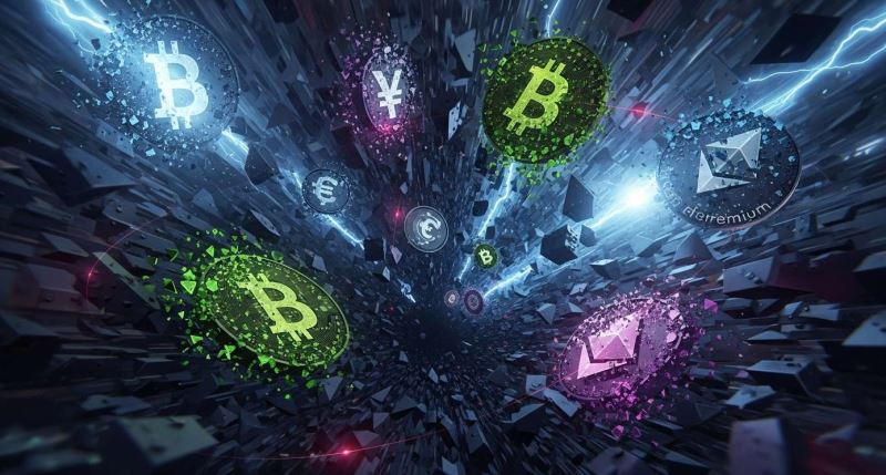 2026年十大加密货币交易所全面对比：创始人、国家、优缺点与适用人群