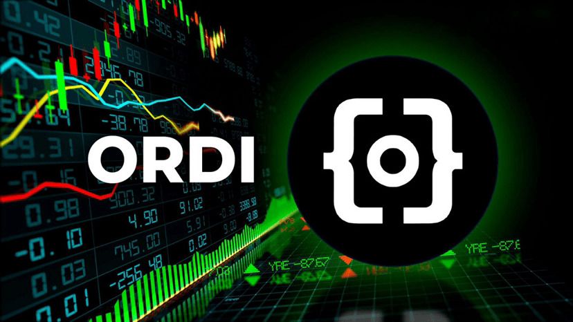 ORDI币是什么？怎么买？ORDI价格预测2026年、2027年和2030年