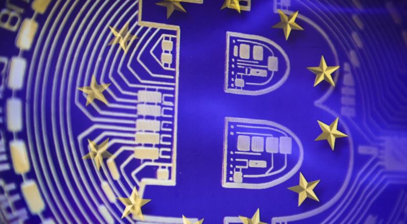 2026欧洲6大最佳数字货币交易所