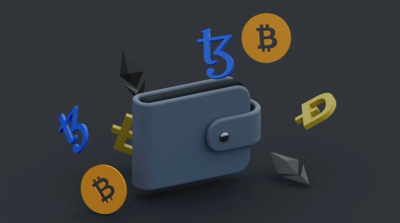 加密货币电子钱包是什么？有哪些？安全吗？