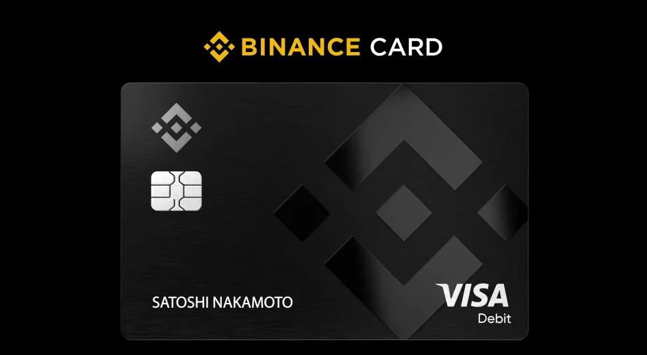 币安卡完整评测：2026申请教学、3%现金回馈、Apple Pay可用