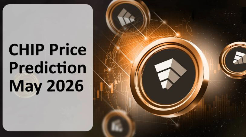 USD.AI(CHIP)币2026年5月价格预测：下跌是买入良机吗？