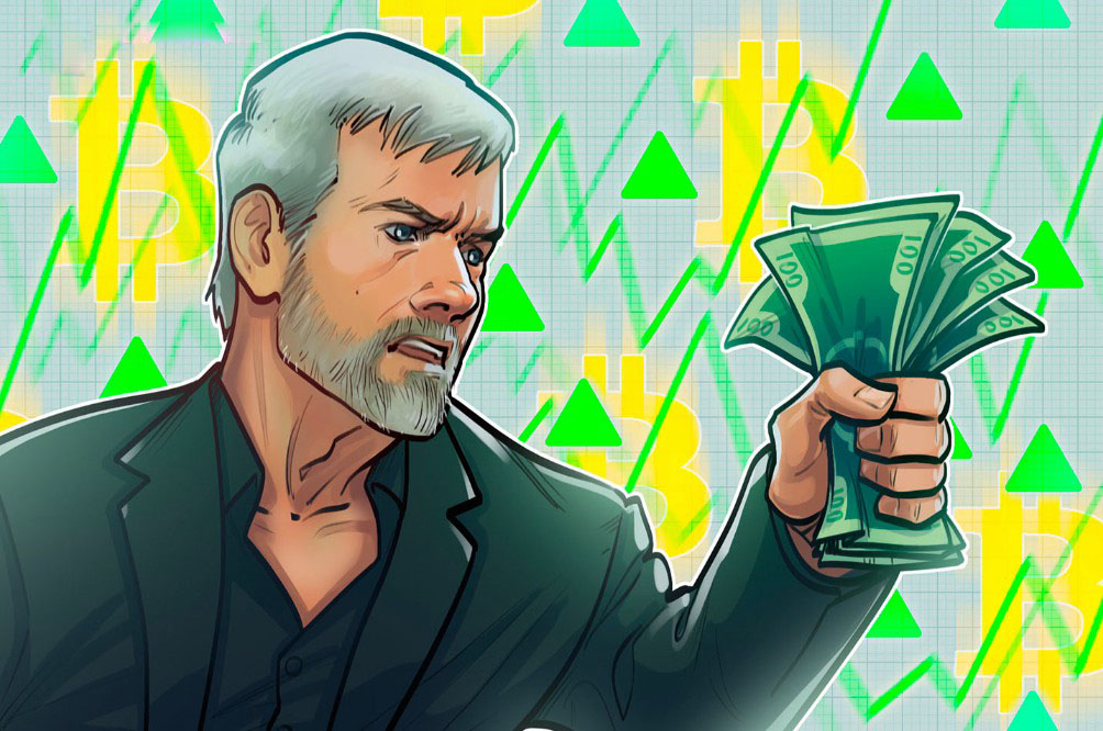 策略Strategy公司于一季度财报发布前暂缓比特币（BTC）买入行动